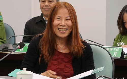 寶林案驗出米酵菌酸，疫調專家何美鄉：避免在台落地生根  