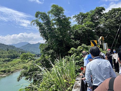 新北市公布111年度環評優良顧問機構名單 