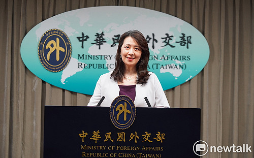 首批援烏克蘭發電機已運抵 外交部擬再捐助200萬美元購供暖設備