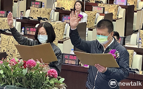 失聯後首度現身！邱莉莉：絕對禁得起司法考驗      