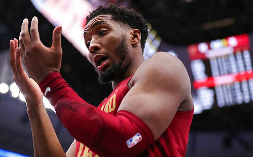 Mitchell狂奪71分！NBA曾驗禁藥