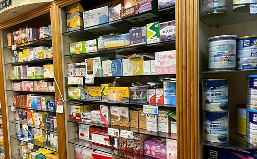 氧化鎂軟便藥缺藥？前線醫師這樣說