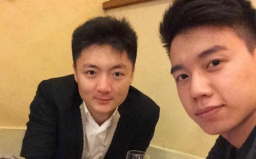 確定了！Toyz、鐘培生將進行拳擊賽