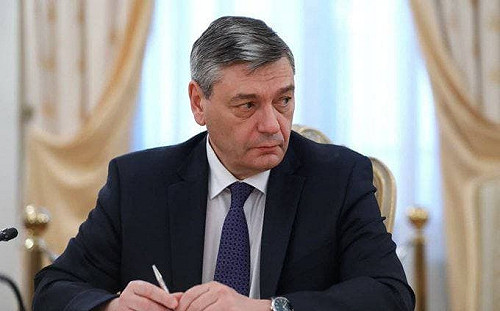 普丁9月初訪中  俄羅斯外交部：與習近平高峰會談籌備中