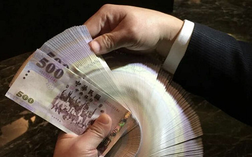 全民領現金！5QA發放時間一次看懂