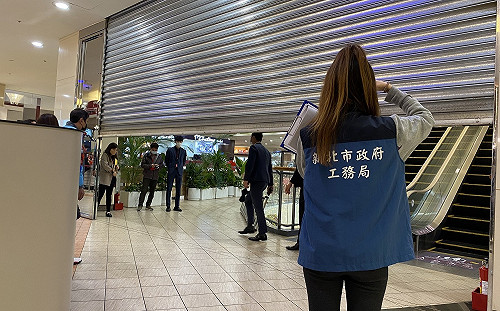 新北春節公安把關 消費者安心採買好過年 