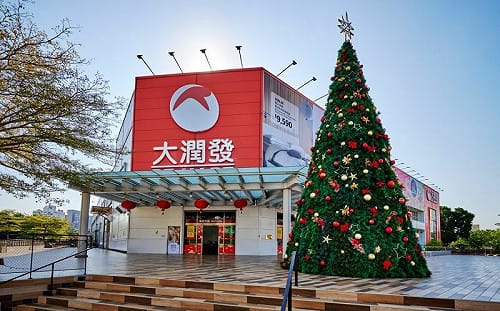 無法接受其他零售通路比它大！一場10分鐘的深夜記者會，讓統一、全聯爭霸戰白熱化