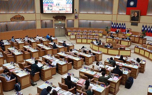 免費營養午餐  六都只剩新北未跟進   國民黨團：思考彈性補助方式 