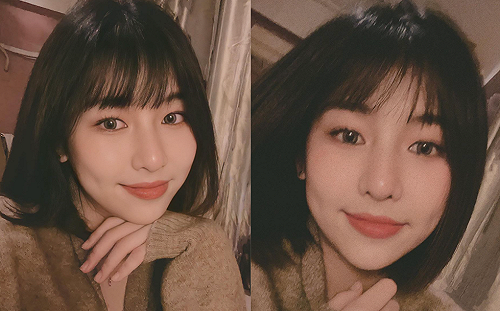 《全明星》采子神隱1年半現身！短髮新造型網喊：等你很久