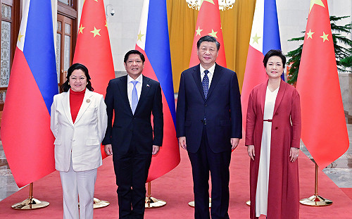 彭麗媛插手人事並圖官位 日媒：猶如毛晚年時的江青