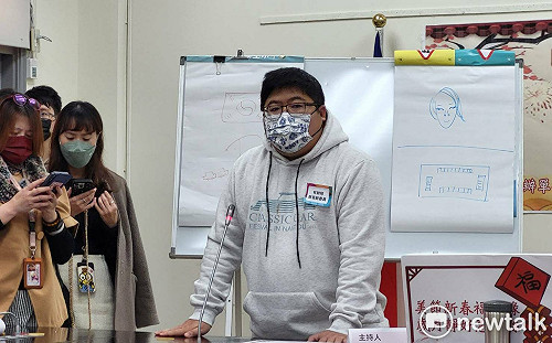 高嘉瑜稱超徵稅收是行政失靈 綠委齊反對批 :「不懂裝懂」