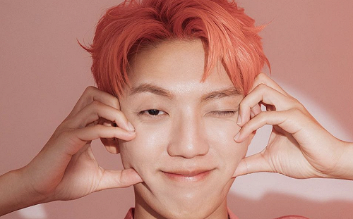 射飛鏢決定髮色！網紅卡特挑戰漂髮網讚：企劃太強了