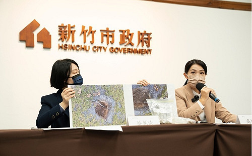 蔡麗清8個月走人！律師：檢察官副手跳船了 高虹安涉貪還想強辯無罪？