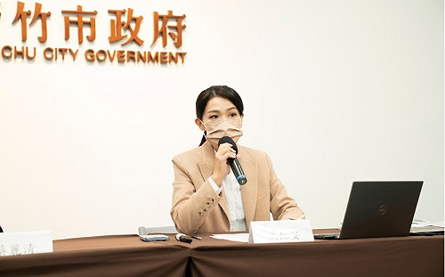 高虹安稱市府不辦跨年晚會 議員轟｢裝孝維｣：已通過350萬追加預算