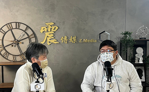 「落跑不是侯友宜戰2024罩門」蔡易餘：他只講皮肉東西 言論沒元首高度