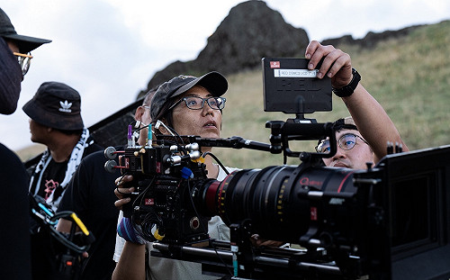 電影行業必備密技 新北府中15開講「以電影觀景窗說故事的人」 