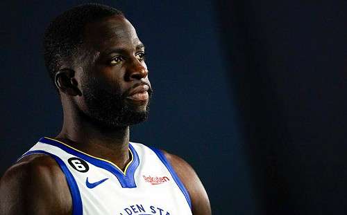 Green：有錄節目來講拳毆Poole事件