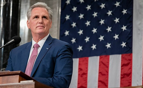 蕭徐行觀點》共和黨內鬨不止 拜登翹腳等連任