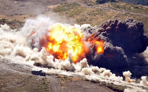 美智庫認俄烏戰持續不利美國 提結束危機4步驟