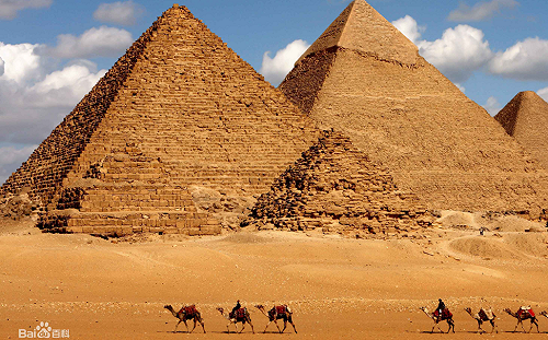 被騙到快裸奔? 網友稱在埃及坑很大 : 只允許自己被騙3次原來是含蓄說法