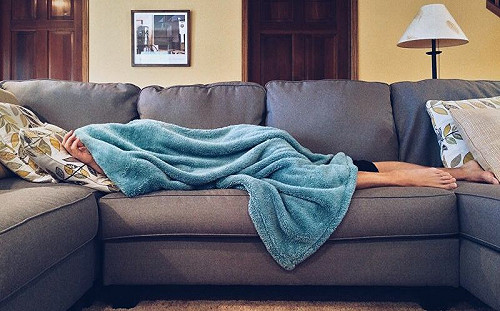 打呼竟是牙齒出狀況！醫曝改善4招