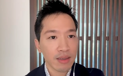 對高嘉瑜祭黨紀處分？何志偉：民進黨不是一言堂