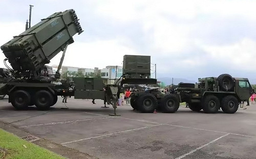 貨還沒到 先做「售後服務」!  協助烏軍使用愛國者飛彈 美制定培訓計畫 