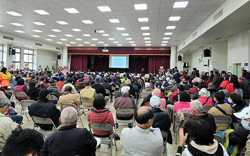 新北反映民情 暫緩國土計畫 