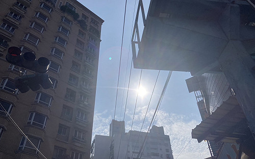 晴朗回溫！南台灣高溫30度 專家：迎風面地區仍有局部降雨