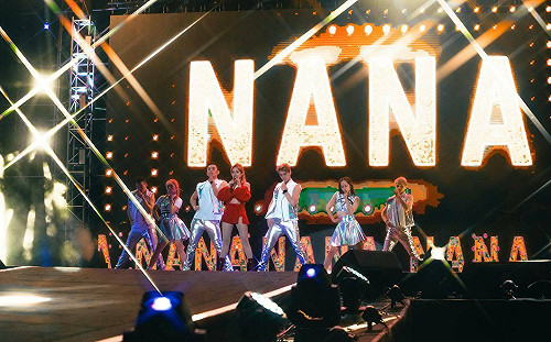 管仁健觀點》徐懷鈺跨年嗨唱為何「被喊徐阿姨」？