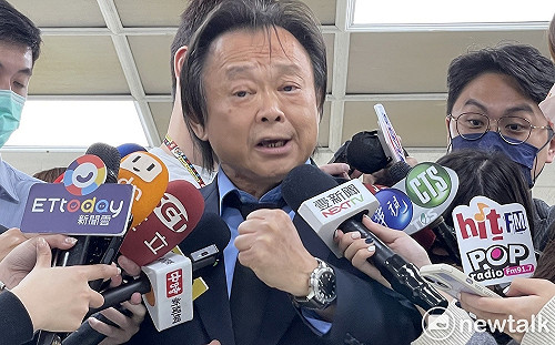 蔣萬安以市長身份為228致歉 王世堅：元凶後代認錯道歉 會比下血腥命令困難嗎？