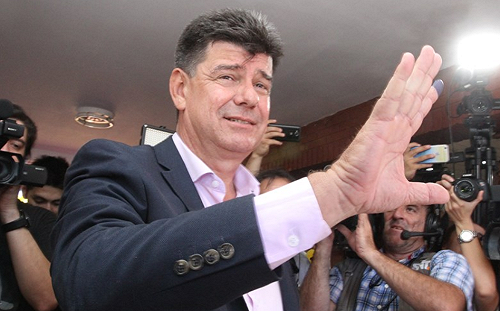 情勒喊價？巴拉圭總統候選人：台灣付出太少 須補償我們失去的機會