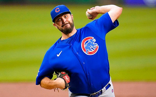 老將回鍋!釀酒人休季首簽迎回Miley