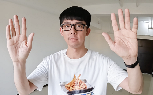 告別「靠妹人生」買新房！阿滴親曝裝潢網讚：設計太強了