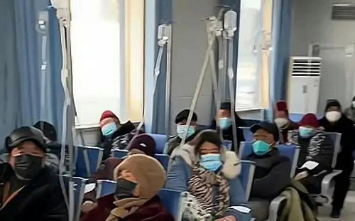 反覆確診易加速3器官老化！重症醫：為體內反覆發炎效應