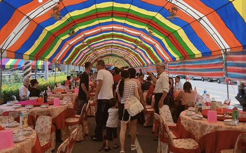 南部辦桌遭嗆廚餘！真實菜色照瘋傳