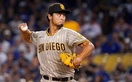 達比修老來俏 美媒預測教士將續留