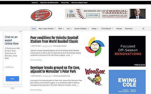 台灣丟臉到世界！「卡神」楊蕙如怒飆新竹棒球場就是弊案