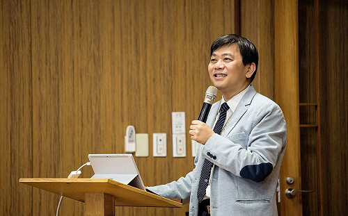 長得好看容易當選？重症醫曝國外研究：只是加分項