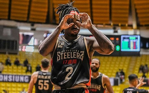 鋼鐵人才剛止敗　多人染疫被迫延賽