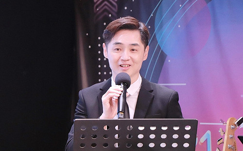 宋逸民長文控訴被欺騙！小甜甜經紀人：事情非我們挑起