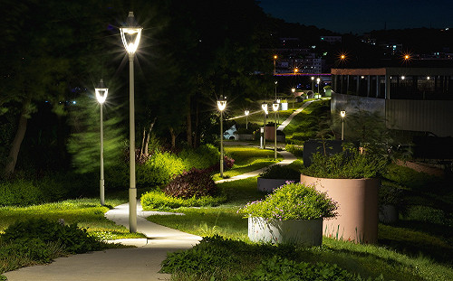 實踐SDGs 新北五股夏綠地獲國家永續發展最高肯定