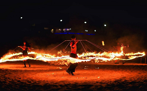 新北市府勇奪台灣卓越活動獎「公共服務活動」銀質、銅質雙獎