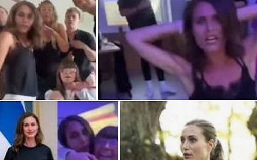 總理陷吸毒醜聞成最佳教材 看芬蘭怎麼教辨別假訊息