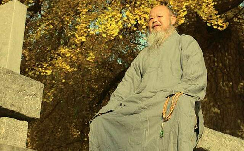 少林功夫再牛也打不過病毒! 號稱「百病不生」59歲武僧總教頭驚傳過世