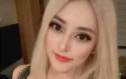 網紅驚傳離世!  曾涉跨境毒品案遭逮捕 性感女神潘緣遭爆命喪加拿大