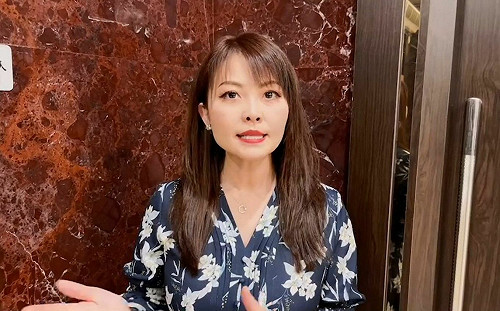 民進黨親美抗中  陳美雅：勿將台灣推向戰爭虎口