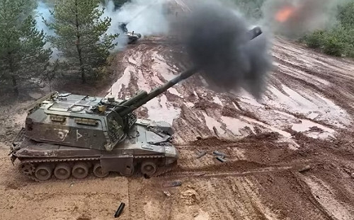 傳捷克將賣「這」武器給台灣 專家：一舉兩得 對兩國都有好處！