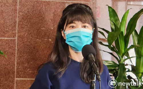 曾與高嘉瑜有血海深仇！楊蕙如這次卻挺了 全因「智堅牌提款機」