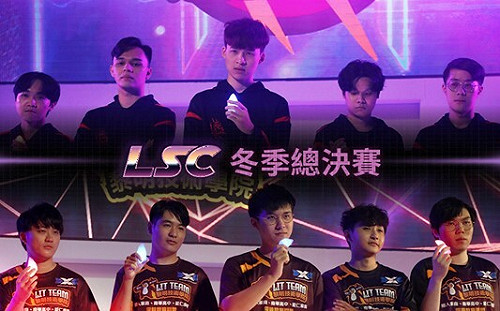 LSC》再現巔峰對決！黎明企鵝欲從萬能雄獅手中奪回王者寶座